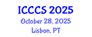 International Conference on Cardiology and Cardiac Surgery (ICCCS) October 28, 2025 - Lisbon, Portugal