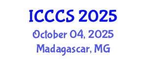 International Conference on Cardiology and Cardiac Surgery (ICCCS) October 04, 2025 - Madagascar, Madagascar