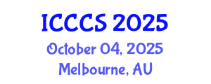 International Conference on Cardiology and Cardiac Surgery (ICCCS) October 04, 2025 - Melbourne, Australia