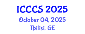 International Conference on Cardiology and Cardiac Surgery (ICCCS) October 04, 2025 - Tbilisi, Georgia