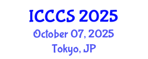 International Conference on Cardiology and Cardiac Surgery (ICCCS) October 07, 2025 - Tokyo, Japan