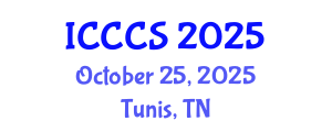 International Conference on Cardiology and Cardiac Surgery (ICCCS) October 25, 2025 - Tunis, Tunisia