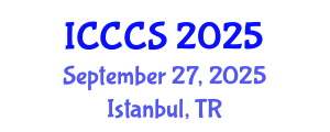International Conference on Cardiology and Cardiac Surgery (ICCCS) September 27, 2025 - Istanbul, Turkey