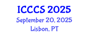 International Conference on Cardiology and Cardiac Surgery (ICCCS) September 20, 2025 - Lisbon, Portugal