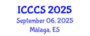 International Conference on Cardiology and Cardiac Surgery (ICCCS) September 06, 2025 - Málaga, Spain