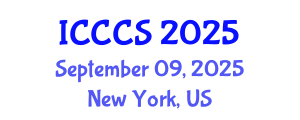 International Conference on Cardiology and Cardiac Surgery (ICCCS) September 09, 2025 - New York, United States