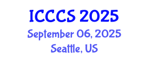 International Conference on Cardiology and Cardiac Surgery (ICCCS) September 06, 2025 - Seattle, United States