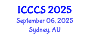 International Conference on Cardiology and Cardiac Surgery (ICCCS) September 06, 2025 - Sydney, Australia
