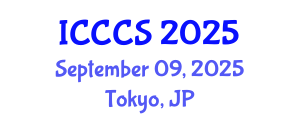 International Conference on Cardiology and Cardiac Surgery (ICCCS) September 09, 2025 - Tokyo, Japan