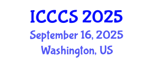 International Conference on Cardiology and Cardiac Surgery (ICCCS) September 16, 2025 - Washington, United States