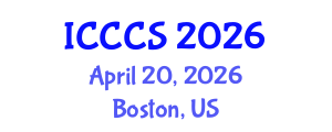 International Conference on Cardiology and Cardiac Surgery (ICCCS) April 20, 2026 - Boston, United States International Conference on Cardiology and Cardiac Surgery (ICCCS) April 20, 2026 - Boston, United States