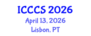 International Conference on Cardiology and Cardiac Surgery (ICCCS) April 13, 2026 - Lisbon, Portugal International Conference on Cardiology and Cardiac Surgery (ICCCS) April 13, 2026 - Lisbon, Portugal