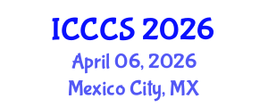 International Conference on Cardiology and Cardiac Surgery (ICCCS) April 06, 2026 - Mexico City, Mexico International Conference on Cardiology and Cardiac Surgery (ICCCS) April 06, 2026 - Mexico City, Mexico