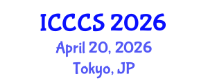 International Conference on Cardiology and Cardiac Surgery (ICCCS) April 20, 2026 - Tokyo, Japan International Conference on Cardiology and Cardiac Surgery (ICCCS) April 20, 2026 - Tokyo, Japan