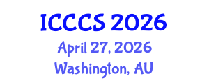 International Conference on Cardiology and Cardiac Surgery (ICCCS) April 27, 2026 - Washington, Australia International Conference on Cardiology and Cardiac Surgery (ICCCS) April 27, 2026 - Washington, Australia