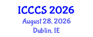International Conference on Cardiology and Cardiac Surgery (ICCCS) August 28, 2026 - Dublin, Ireland International Conference on Cardiology and Cardiac Surgery (ICCCS) August 28, 2026 - Dublin, Ireland
