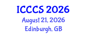 International Conference on Cardiology and Cardiac Surgery (ICCCS) August 21, 2026 - Edinburgh, United Kingdom International Conference on Cardiology and Cardiac Surgery (ICCCS) August 21, 2026 - Edinburgh, United Kingdom