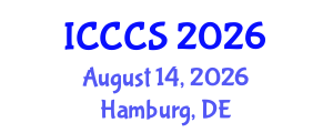 International Conference on Cardiology and Cardiac Surgery (ICCCS) August 14, 2026 - Hamburg, Germany International Conference on Cardiology and Cardiac Surgery (ICCCS) August 14, 2026 - Hamburg, Germany