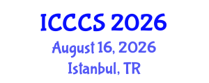 International Conference on Cardiology and Cardiac Surgery (ICCCS) August 16, 2026 - Istanbul, Turkey