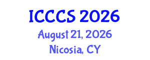 International Conference on Cardiology and Cardiac Surgery (ICCCS) August 21, 2026 - Nicosia, Cyprus International Conference on Cardiology and Cardiac Surgery (ICCCS) August 21, 2026 - Nicosia, Cyprus