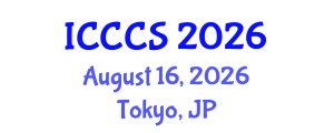 International Conference on Cardiology and Cardiac Surgery (ICCCS) August 16, 2026 - Tokyo, Japan International Conference on Cardiology and Cardiac Surgery (ICCCS) August 16, 2026 - Tokyo, Japan