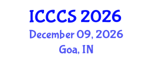 International Conference on Cardiology and Cardiac Surgery (ICCCS) December 09, 2026 - Goa, India International Conference on Cardiology and Cardiac Surgery (ICCCS) December 09, 2026 - Goa, India