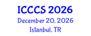 International Conference on Cardiology and Cardiac Surgery (ICCCS) December 20, 2026 - Istanbul, Turkey