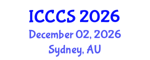International Conference on Cardiology and Cardiac Surgery (ICCCS) December 02, 2026 - Sydney, Australia International Conference on Cardiology and Cardiac Surgery (ICCCS) December 02, 2026 - Sydney, Australia
