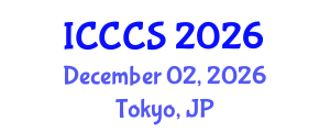 International Conference on Cardiology and Cardiac Surgery (ICCCS) December 02, 2026 - Tokyo, Japan International Conference on Cardiology and Cardiac Surgery (ICCCS) December 02, 2026 - Tokyo, Japan
