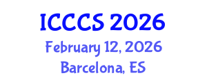 International Conference on Cardiology and Cardiac Surgery (ICCCS) February 12, 2026 - Barcelona, Spain International Conference on Cardiology and Cardiac Surgery (ICCCS) February 12, 2026 - Barcelona, Spain