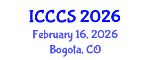 International Conference on Cardiology and Cardiac Surgery (ICCCS) February 16, 2026 - Bogota, Colombia International Conference on Cardiology and Cardiac Surgery (ICCCS) February 16, 2026 - Bogota, Colombia