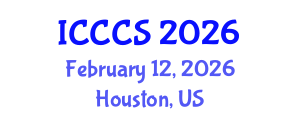 International Conference on Cardiology and Cardiac Surgery (ICCCS) February 12, 2026 - Houston, United States International Conference on Cardiology and Cardiac Surgery (ICCCS) February 12, 2026 - Houston, United States