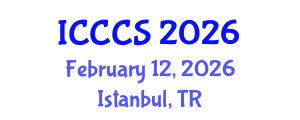 International Conference on Cardiology and Cardiac Surgery (ICCCS) February 12, 2026 - Istanbul, Turkey