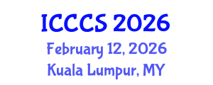 International Conference on Cardiology and Cardiac Surgery (ICCCS) February 12, 2026 - Kuala Lumpur, Malaysia