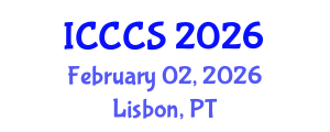 International Conference on Cardiology and Cardiac Surgery (ICCCS) February 02, 2026 - Lisbon, Portugal International Conference on Cardiology and Cardiac Surgery (ICCCS) February 02, 2026 - Lisbon, Portugal