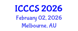 International Conference on Cardiology and Cardiac Surgery (ICCCS) February 02, 2026 - Melbourne, Australia