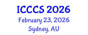 International Conference on Cardiology and Cardiac Surgery (ICCCS) February 23, 2026 - Sydney, Australia