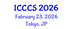 International Conference on Cardiology and Cardiac Surgery (ICCCS) February 23, 2026 - Tokyo, Japan International Conference on Cardiology and Cardiac Surgery (ICCCS) February 23, 2026 - Tokyo, Japan