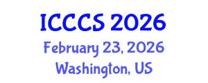 International Conference on Cardiology and Cardiac Surgery (ICCCS) February 23, 2026 - Washington, United States International Conference on Cardiology and Cardiac Surgery (ICCCS) February 23, 2026 - Washington, United States