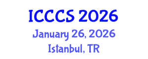 International Conference on Cardiology and Cardiac Surgery (ICCCS) January 26, 2026 - Istanbul, Turkey International Conference on Cardiology and Cardiac Surgery (ICCCS) January 26, 2026 - Istanbul, Turkey