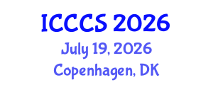 International Conference on Cardiology and Cardiac Surgery (ICCCS) July 19, 2026 - Copenhagen, Denmark International Conference on Cardiology and Cardiac Surgery (ICCCS) July 19, 2026 - Copenhagen, Denmark