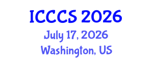 International Conference on Cardiology and Cardiac Surgery (ICCCS) July 17, 2026 - Washington, United States International Conference on Cardiology and Cardiac Surgery (ICCCS) July 17, 2026 - Washington, United States