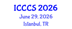 International Conference on Cardiology and Cardiac Surgery (ICCCS) June 29, 2026 - Istanbul, Turkey International Conference on Cardiology and Cardiac Surgery (ICCCS) June 29, 2026 - Istanbul, Turkey
