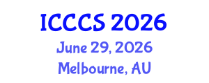 International Conference on Cardiology and Cardiac Surgery (ICCCS) June 29, 2026 - Melbourne, Australia International Conference on Cardiology and Cardiac Surgery (ICCCS) June 29, 2026 - Melbourne, Australia