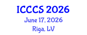 International Conference on Cardiology and Cardiac Surgery (ICCCS) June 17, 2026 - Riga, Latvia