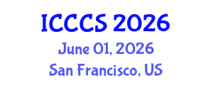 International Conference on Cardiology and Cardiac Surgery (ICCCS) June 01, 2026 - San Francisco, United States International Conference on Cardiology and Cardiac Surgery (ICCCS) June 01, 2026 - San Francisco, United States