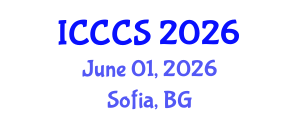 International Conference on Cardiology and Cardiac Surgery (ICCCS) June 01, 2026 - Sofia, Bulgaria