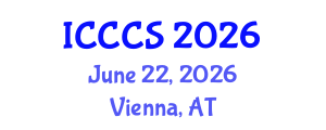 International Conference on Cardiology and Cardiac Surgery (ICCCS) June 22, 2026 - Vienna, Austria International Conference on Cardiology and Cardiac Surgery (ICCCS) June 22, 2026 - Vienna, Austria