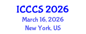 International Conference on Cardiology and Cardiac Surgery (ICCCS) March 16, 2026 - New York, United States International Conference on Cardiology and Cardiac Surgery (ICCCS) March 16, 2026 - New York, United States