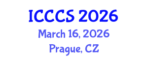 International Conference on Cardiology and Cardiac Surgery (ICCCS) March 16, 2026 - Prague, Czechia International Conference on Cardiology and Cardiac Surgery (ICCCS) March 16, 2026 - Prague, Czechia